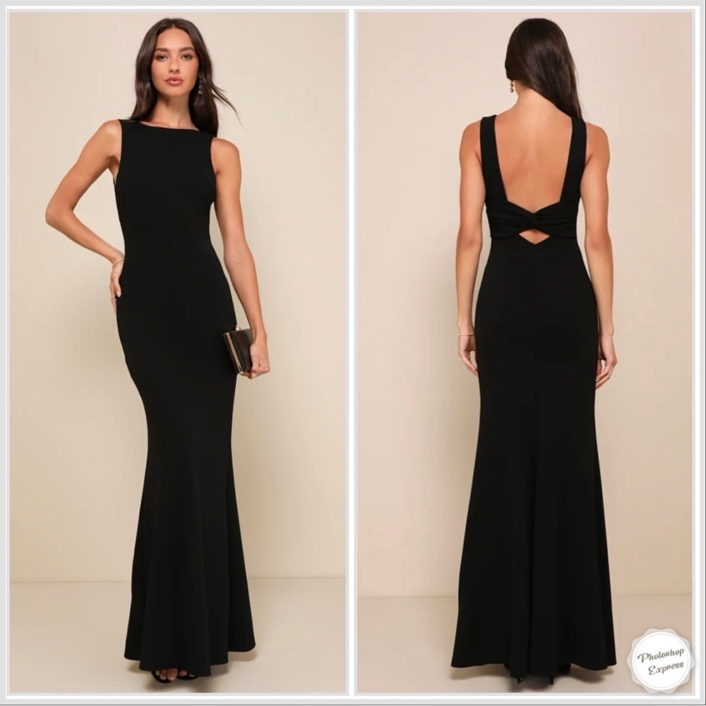 ‼️SOLD‼️ NWT Lulus Love In Your Eyes Dress